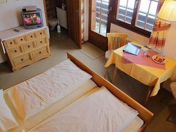 Höhenpension Glashütte Bed&Breakfast Frühstückspension Hotel GARNI