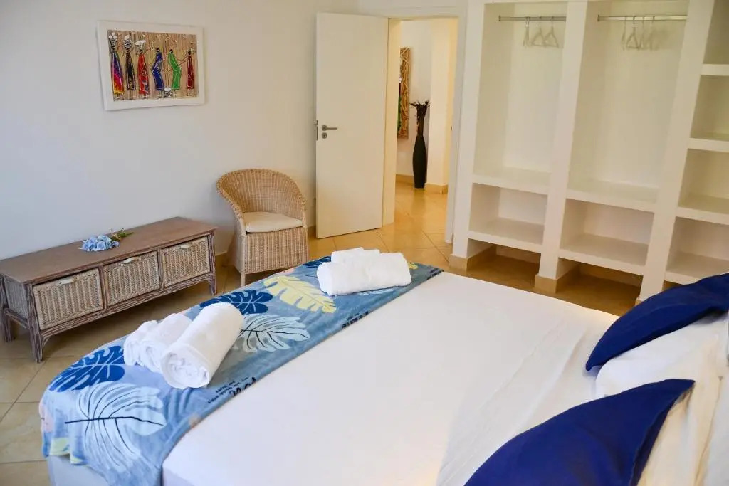Branco Suites - Rooms & Holiday Apartments