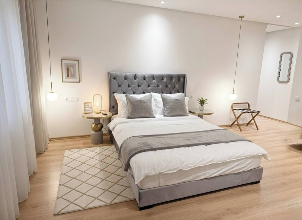 2BR City Center Medina With Terrace Rabat