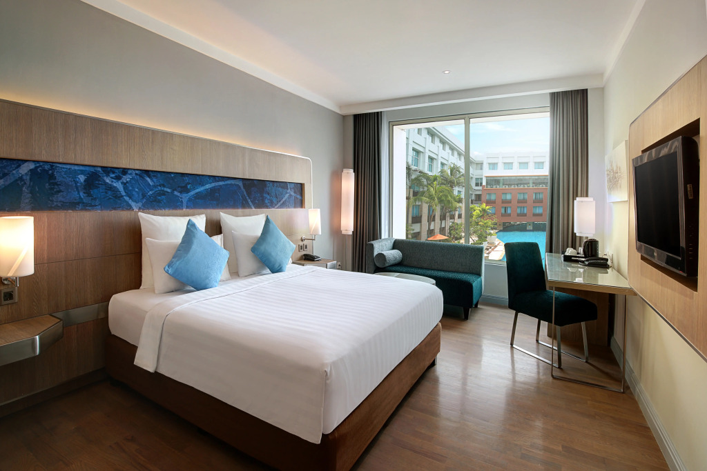 Novotel Jakarta Mangga Dua Square