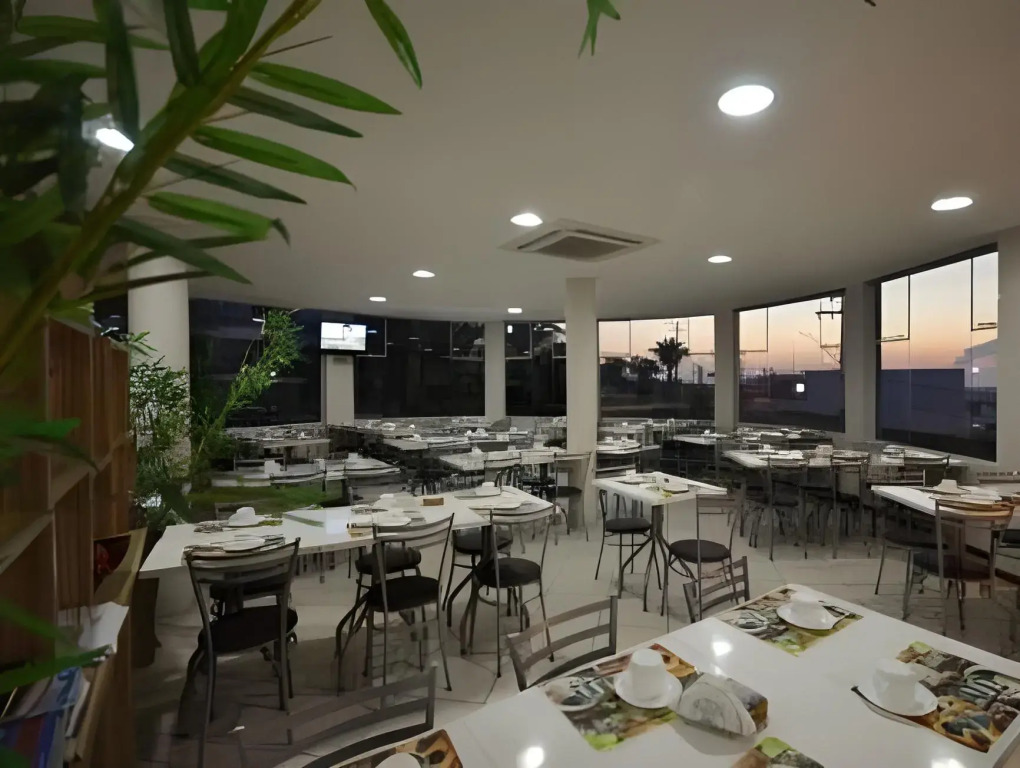 Hotel Alji