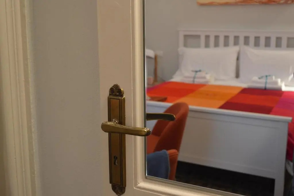 Bed, Book & Breakfast Landolina