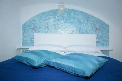 Alfieri Rooms - Amalfi coast