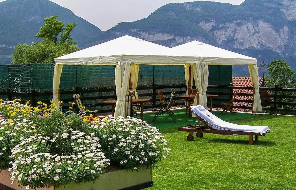 Agriturismo Mas dei Chini
