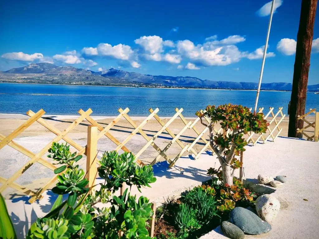 Bahia- apartment by the sea,close to cedar forest!
