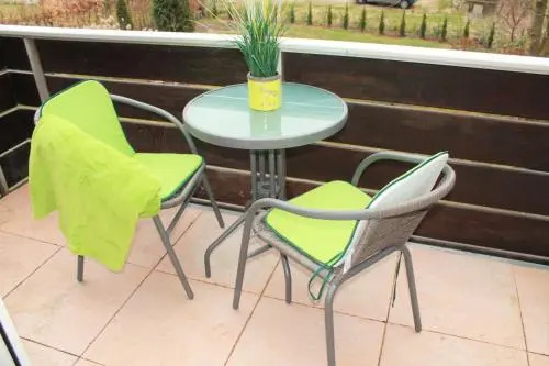 Appartement Bilbao
