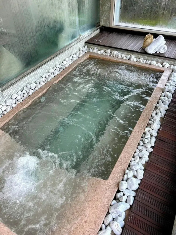 Residence Acqua Resorts