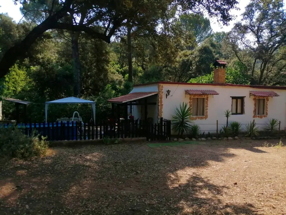 House With 3 Bedrooms in Las Solanas del Pilar, Córdoba, With Wonderfu