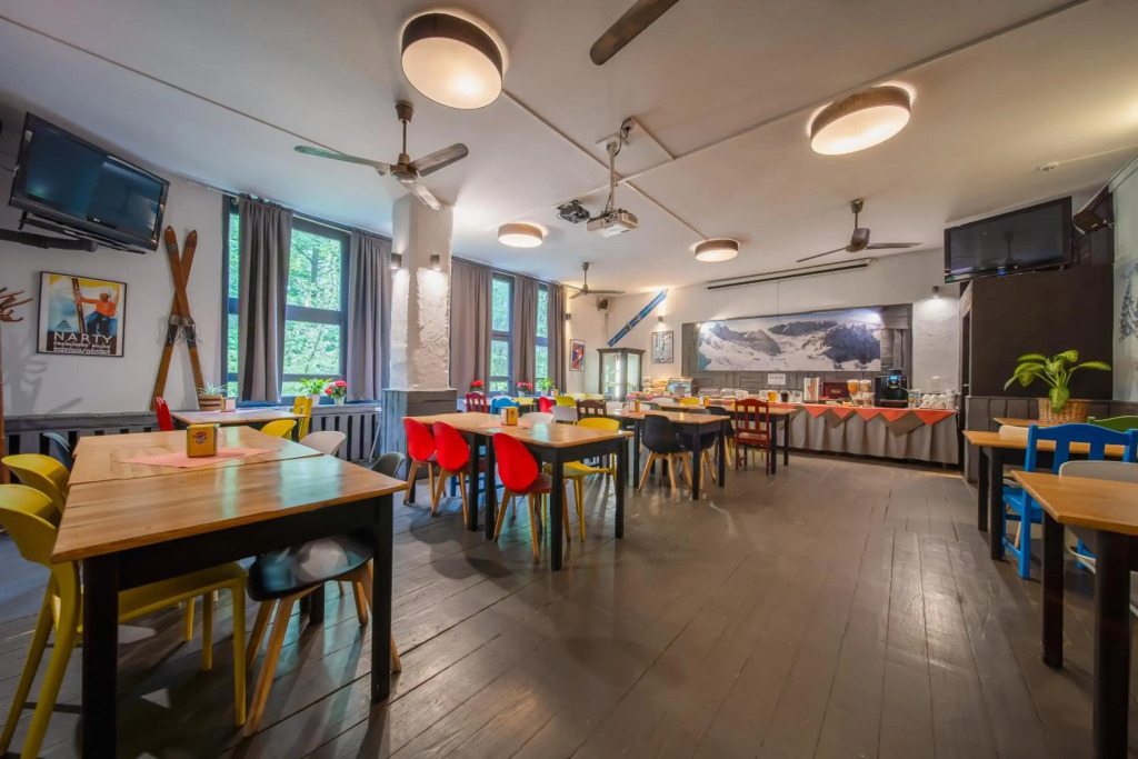 Hotel Gromada Zakopane