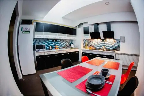 Noclegi Hostel Centrum Mielec