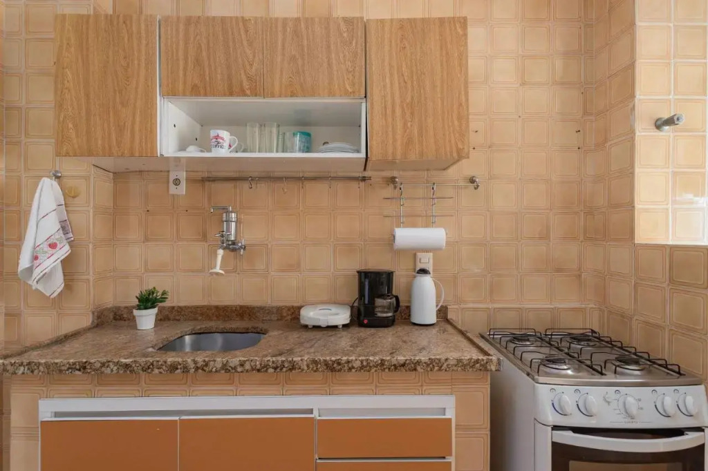Ipanema Azul Beach Apartment