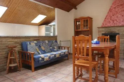Hostal La Plaza