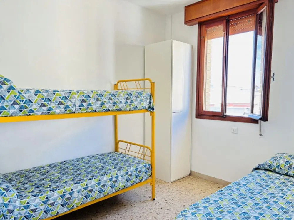 Bibione Flat With Wonderful sea View-beahost