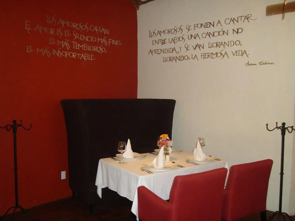 Casa del Alma Hotel Boutique & Spa