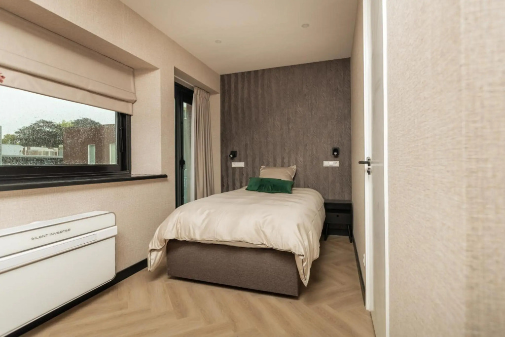 Hotel Twenty-Three Amsterdam Airport