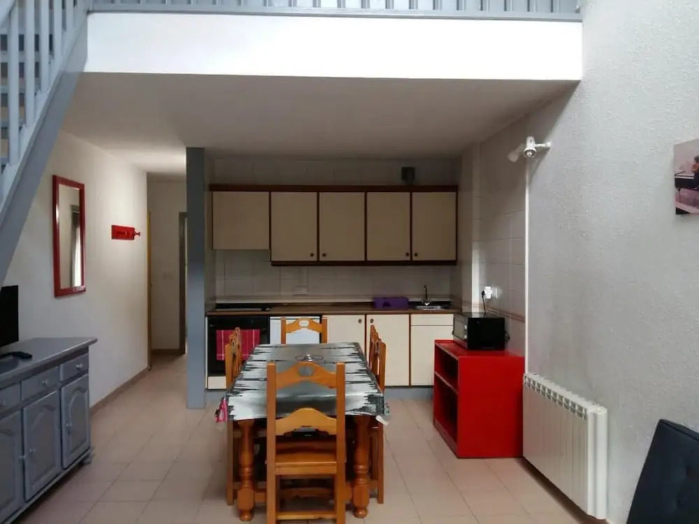 Apartaments Inter Esqui