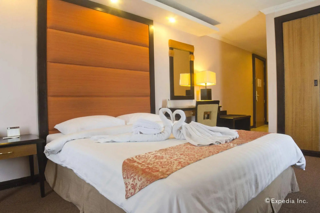 Hotel Rembrandt