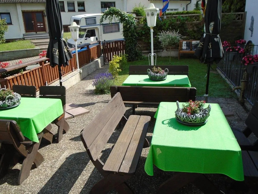 Haus Sonneneck Hotel