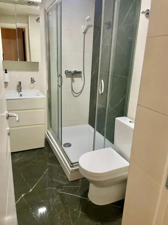 Tiara Vracar Apartment