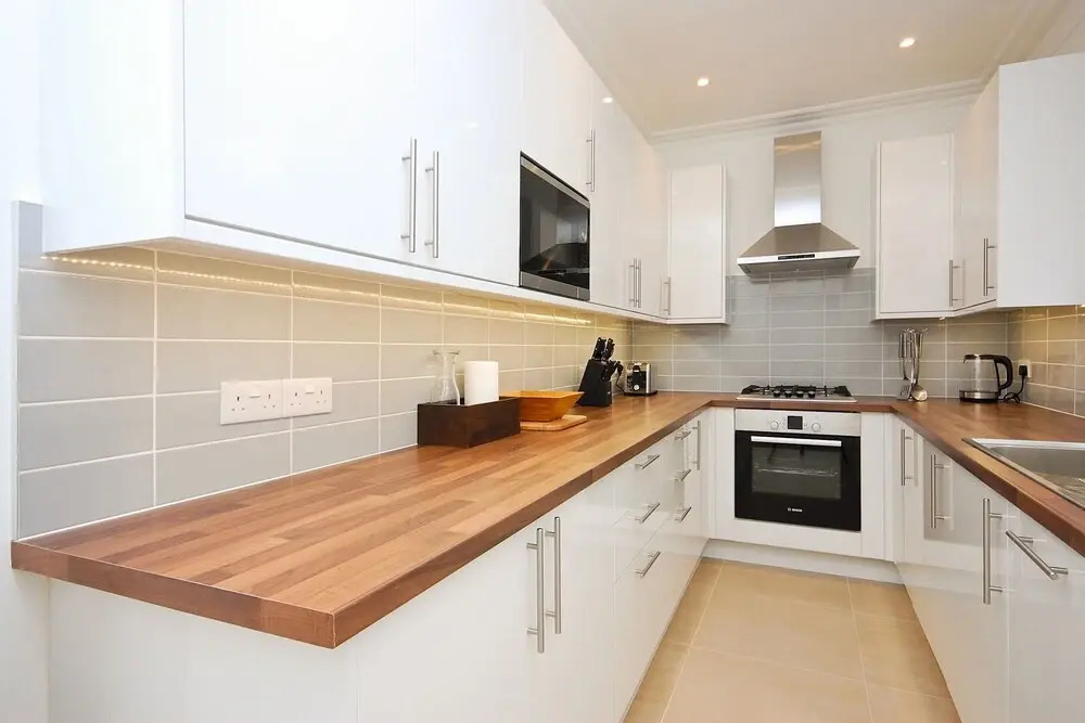 The Craven Hill Residence I - Hen11