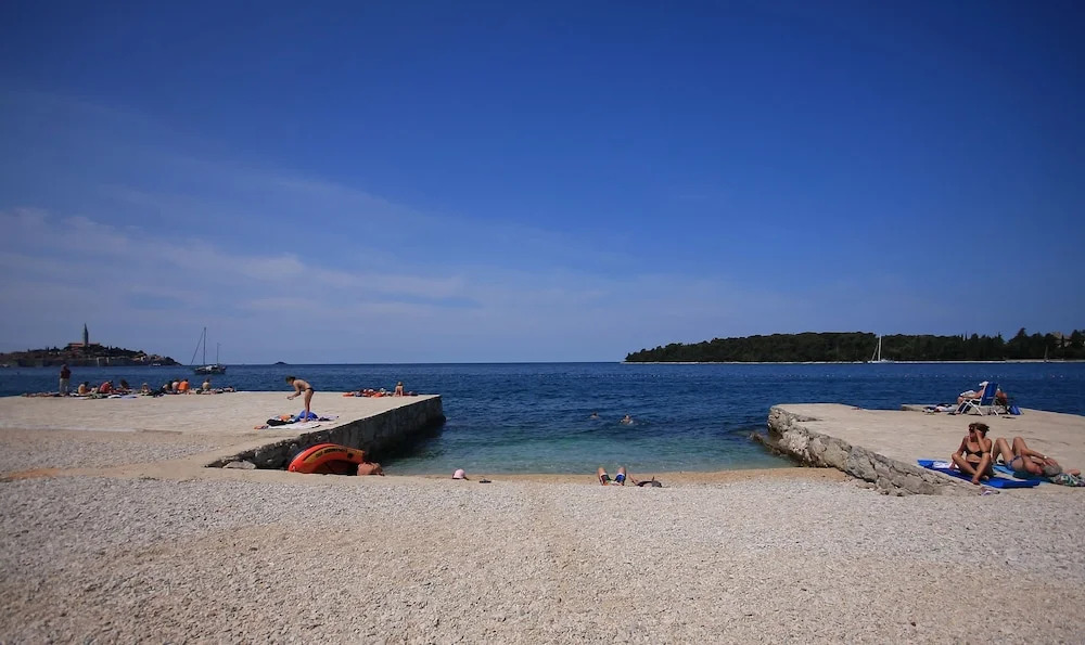 Camping Porton Biondi