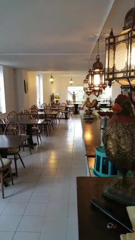 Historisches Hotel Rathaus