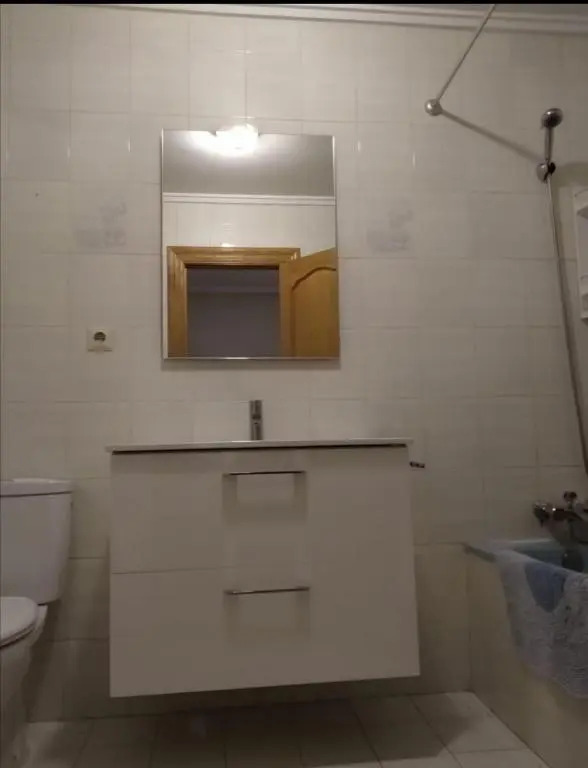 Apartamento Santo Domingo de la Calzada La Rioja