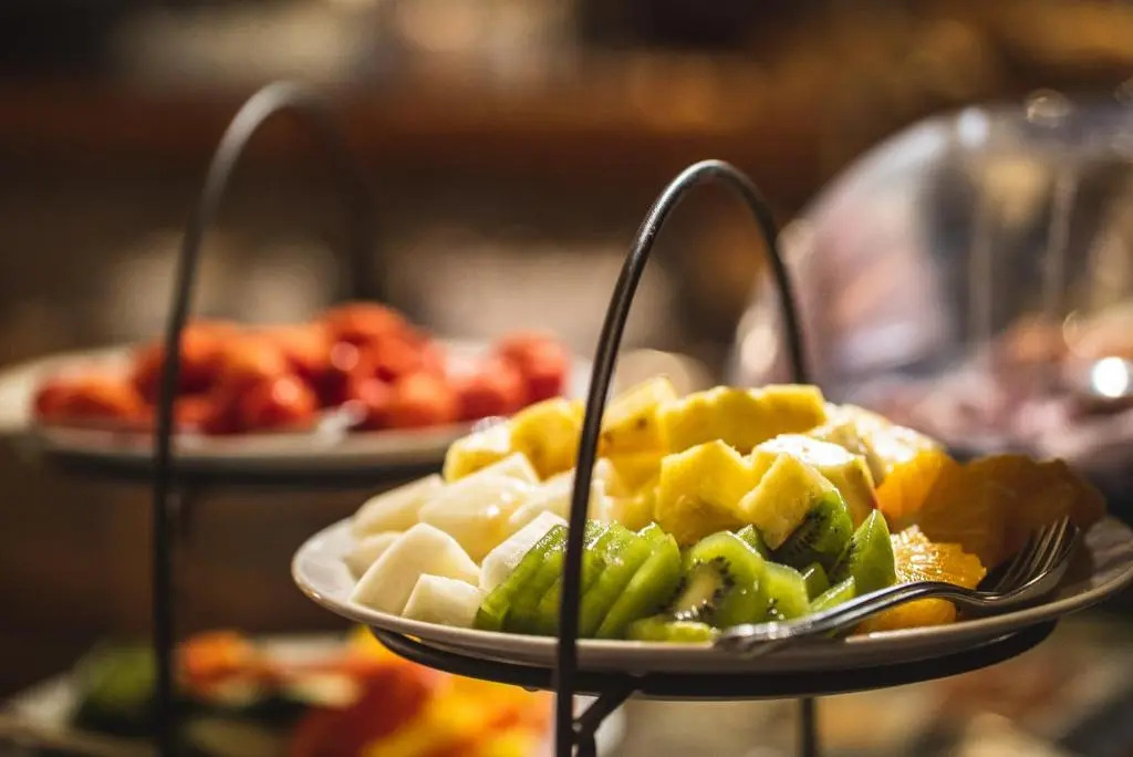 Landhotel Villa Foresta Braunlage