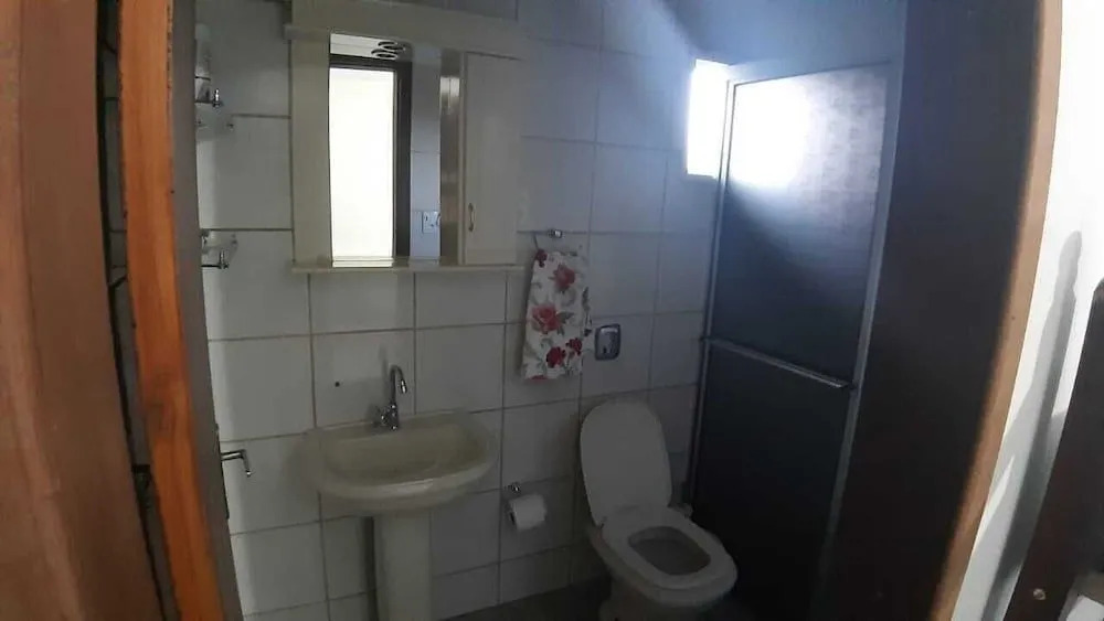 Maga Inn House - Centro