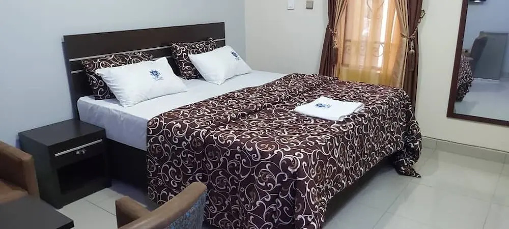 Seafortunes Royal Suites