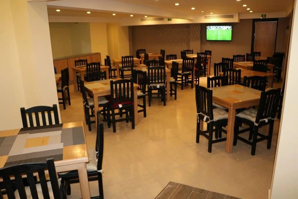 Hotel Boutique Toluca