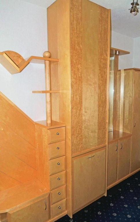 Awesome Apartment in St. Anton With 1 Bedrooms