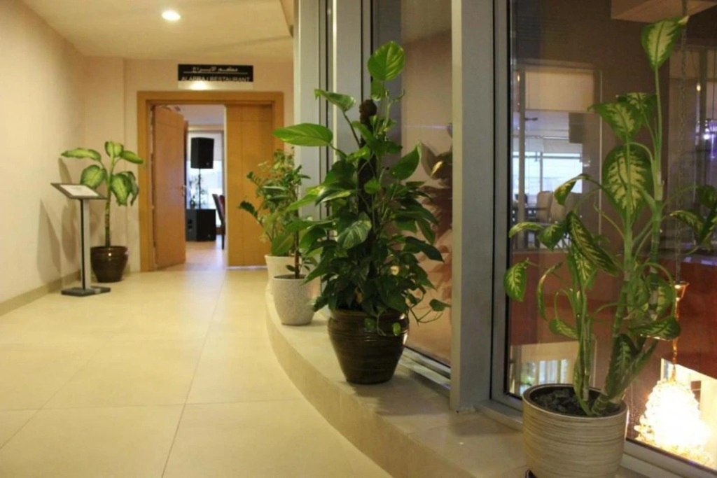 Classy Hotel Erbil