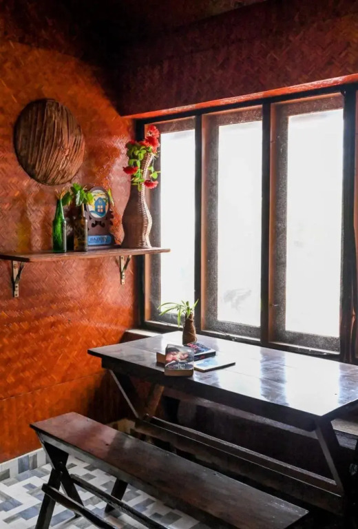 Riya Homestay
