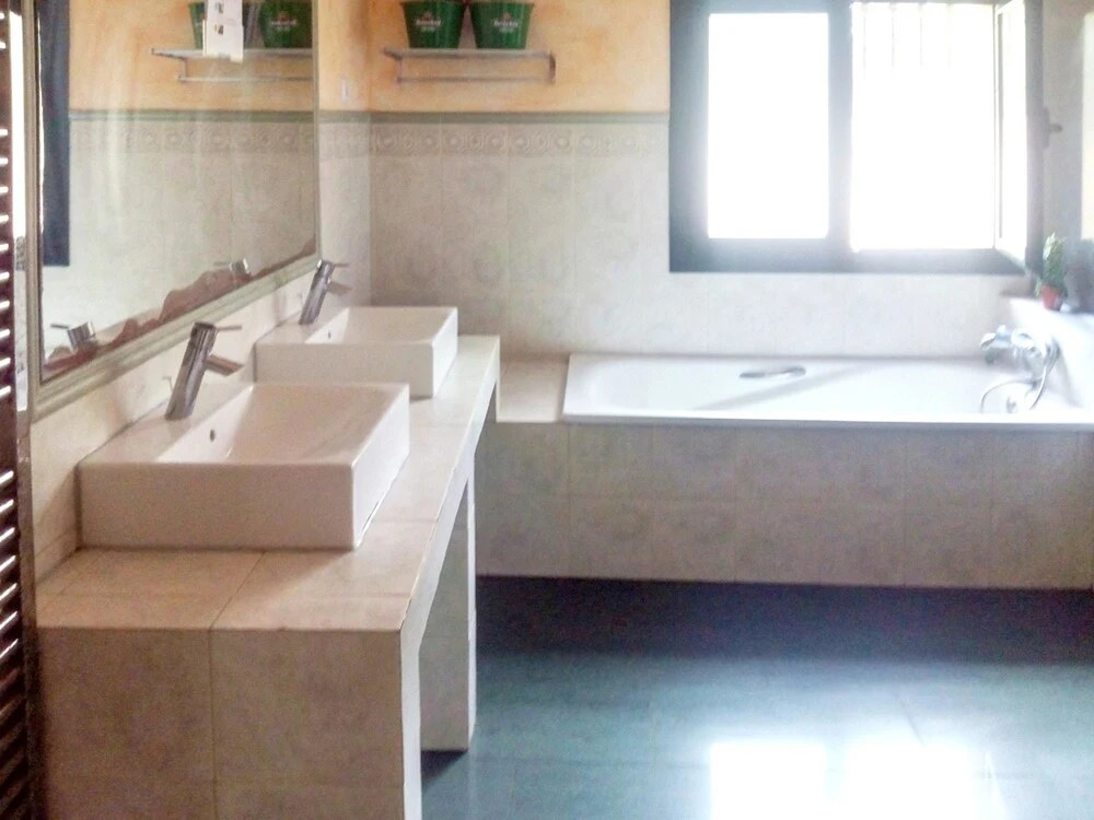 House With 4 Bedrooms in Ampolla, Tarragone, With Enclosed Garden - 1