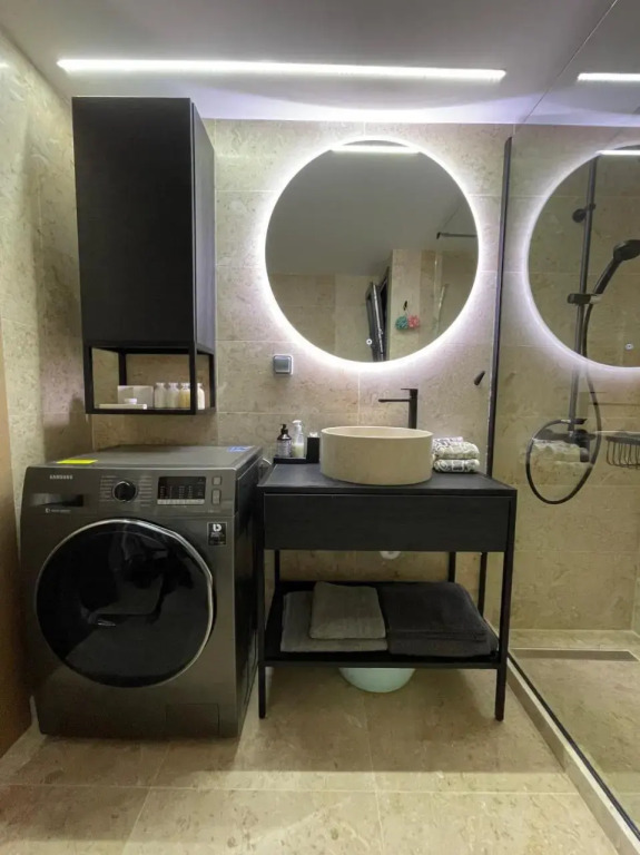 1 BedRoom Apt - Live Like A Local In Kolonaki