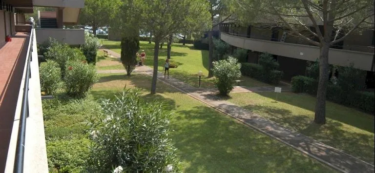 Residence Habitat