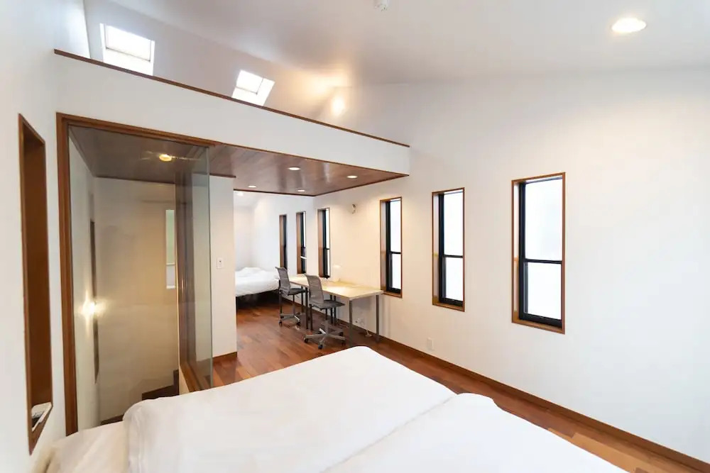 SATELLITE HOTEL Roppongi サテライトホテル六本木
