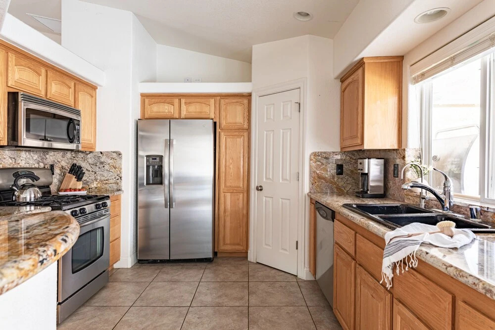 Mimosa by Avantstay Gorgeous Desert Getaway w/ Pool & Ping Pong Table