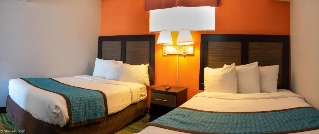 Marjac Suites Virginia Beach Oceanfront