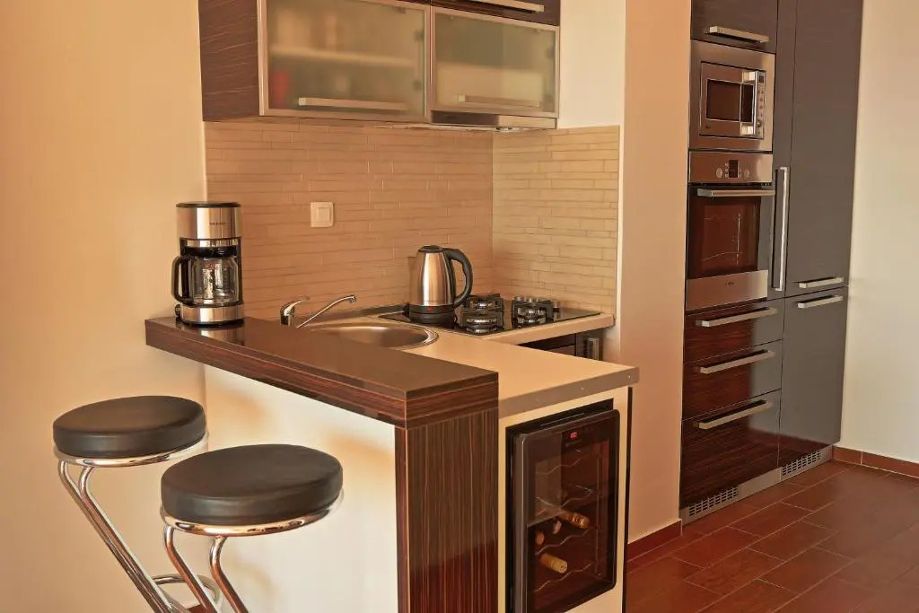 Studio Apartman LUKA