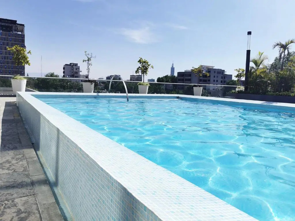 CITISKY Premium apartment 19th with Pool