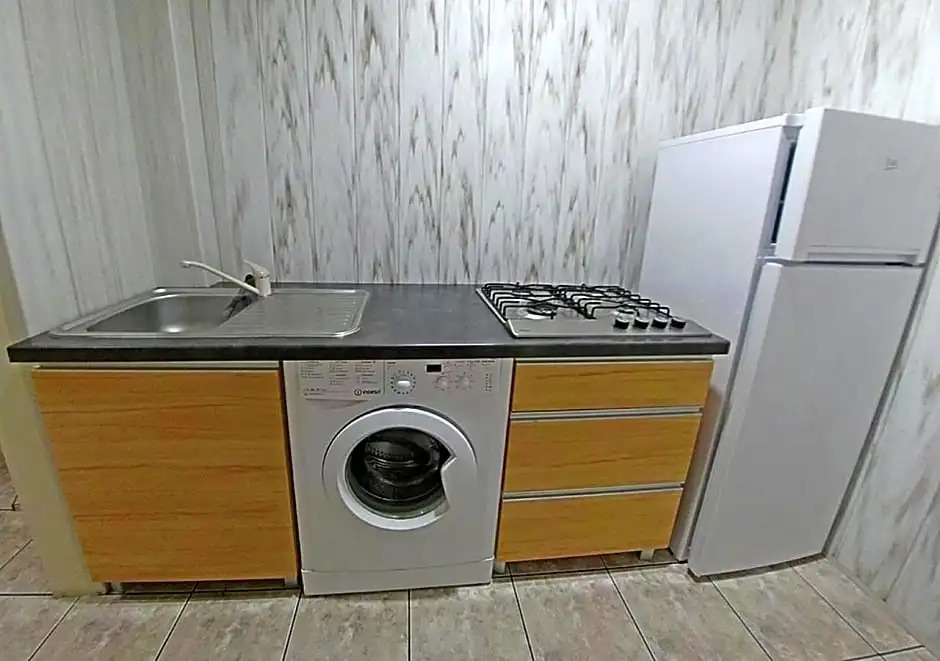 Hostel "Na Bocianowie"