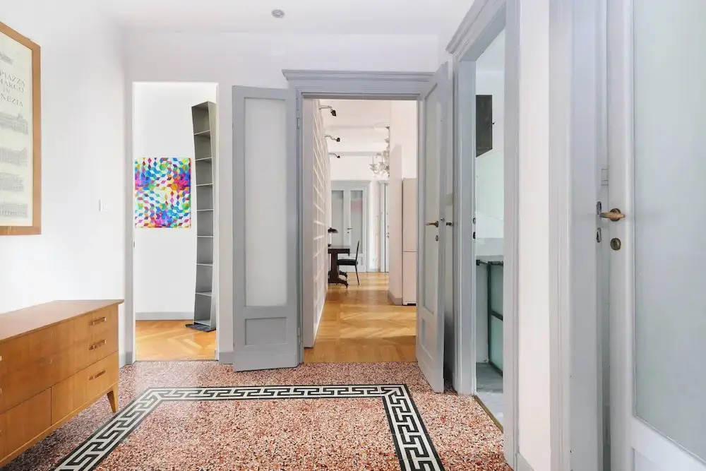 Deluxe flat near City Centre
