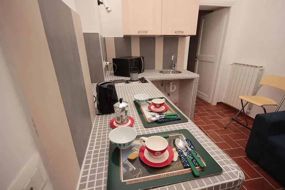 Fori Romani B&B