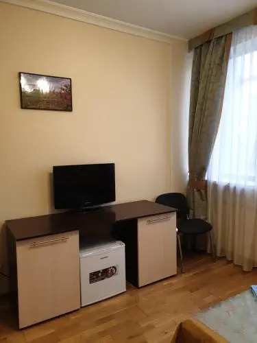 Hotel Obolon-Arena