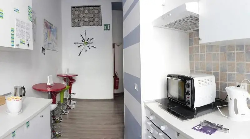 Termini Gold Guest House