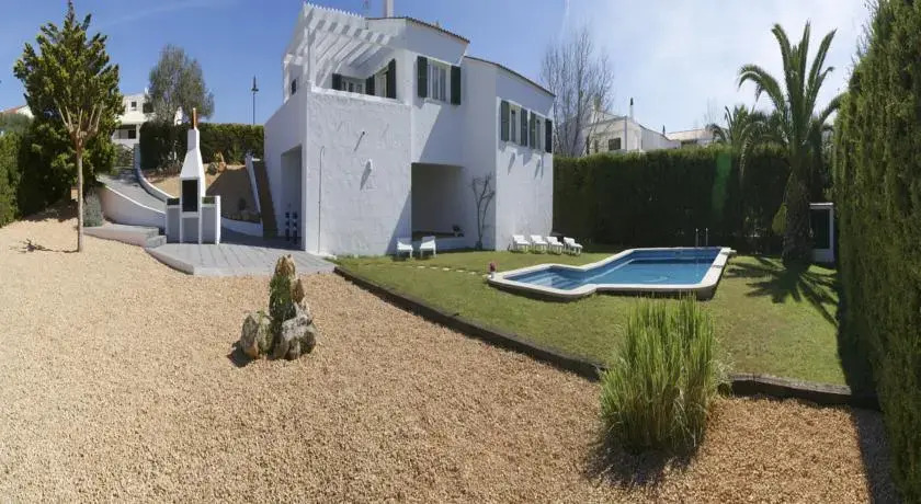 Villa Casa Ana