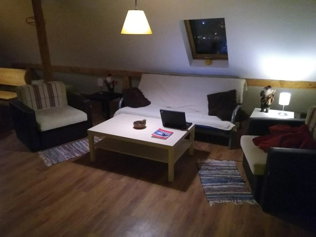 Apartments Dviletov Kutak