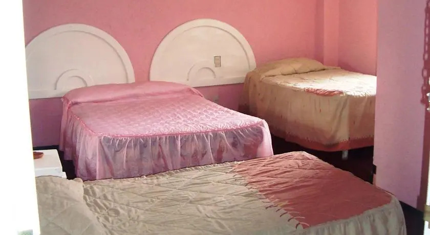Hotel Juarez
